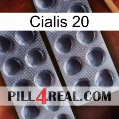 Cialis 20 31